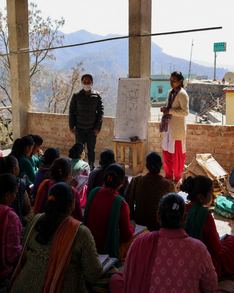 Uttarakhand Sets an Example
