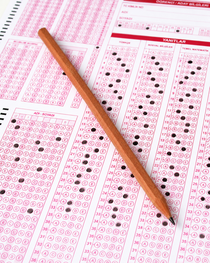NEET Re-Exam OMR Sheets Released