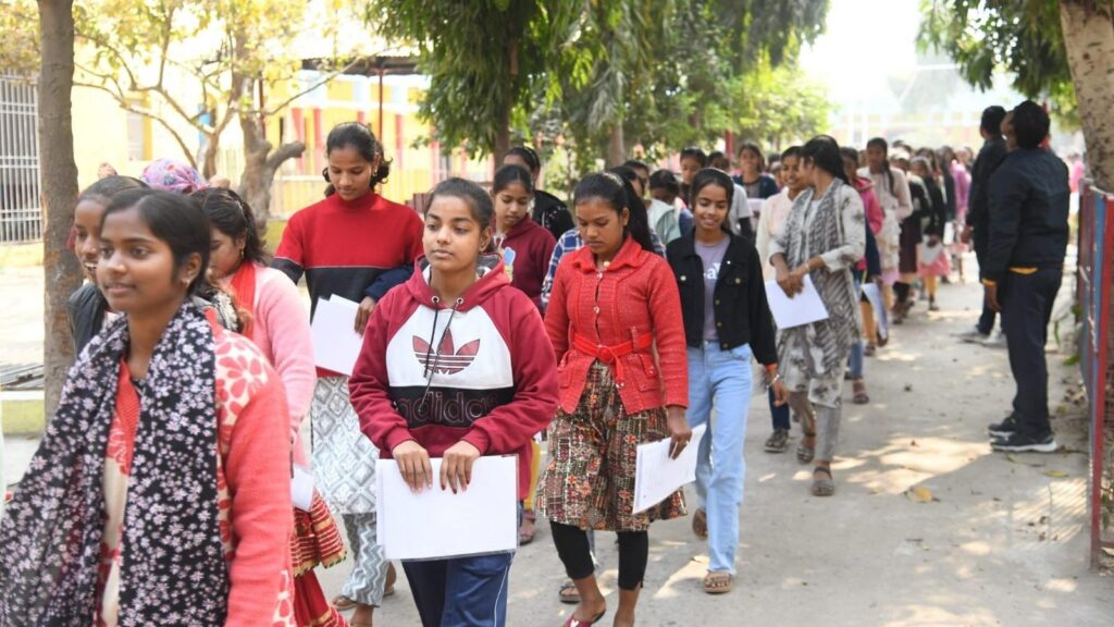 UP Board Strengthens Exam Identity Verification
