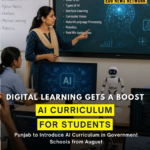 Punjab Embraces AI Education