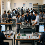 Maharashtra Focuses on Future-Ready Skills