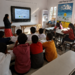 Assam Nears Complete Digital School Transformation