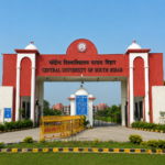 CUSB UG Admissions Now Open
