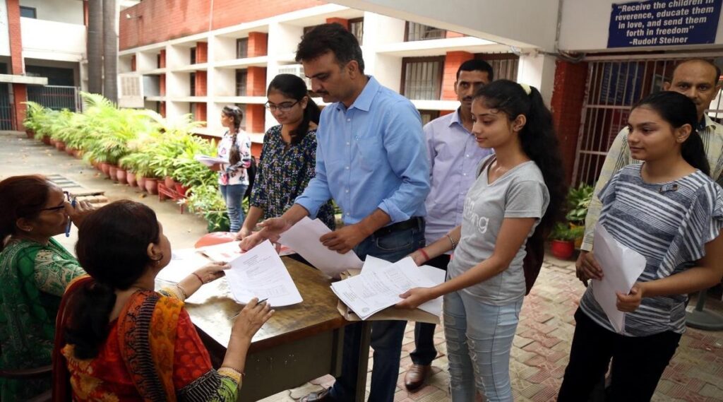 AP EAMCET Counselling