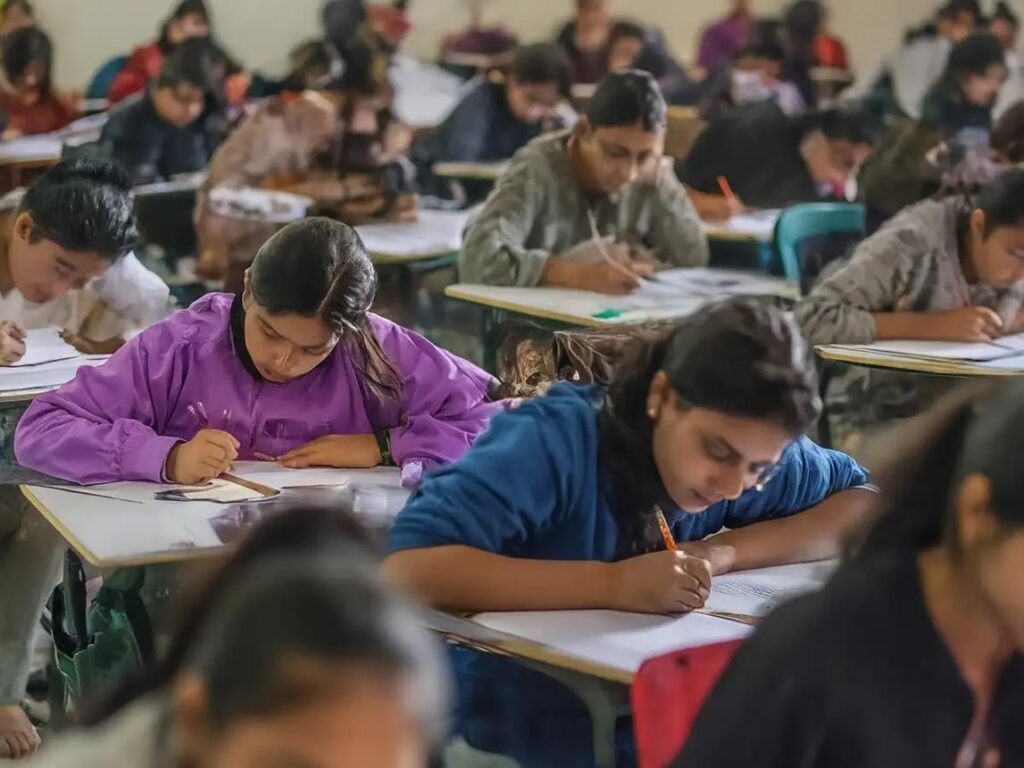 CBI Charges 13 in NEET Leak Case