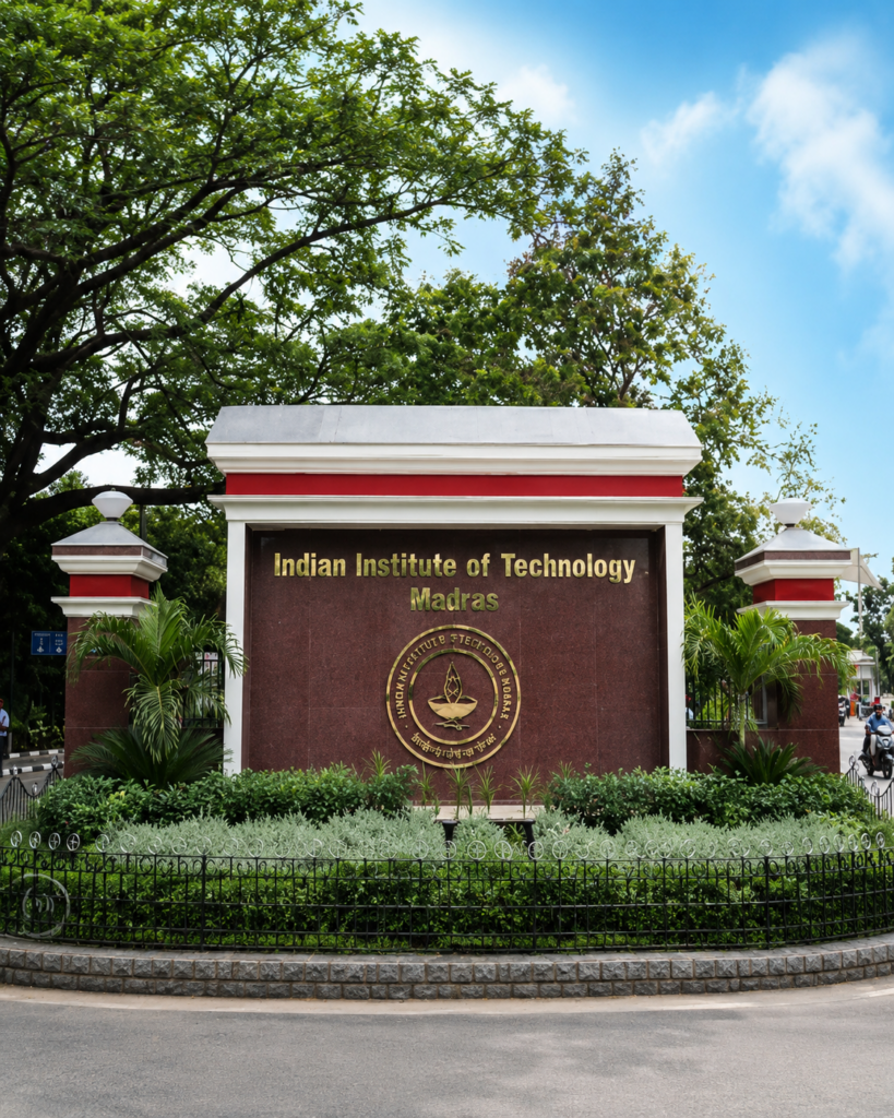 IIT Madras Launches Para-Athlete Scholarship Phase Two