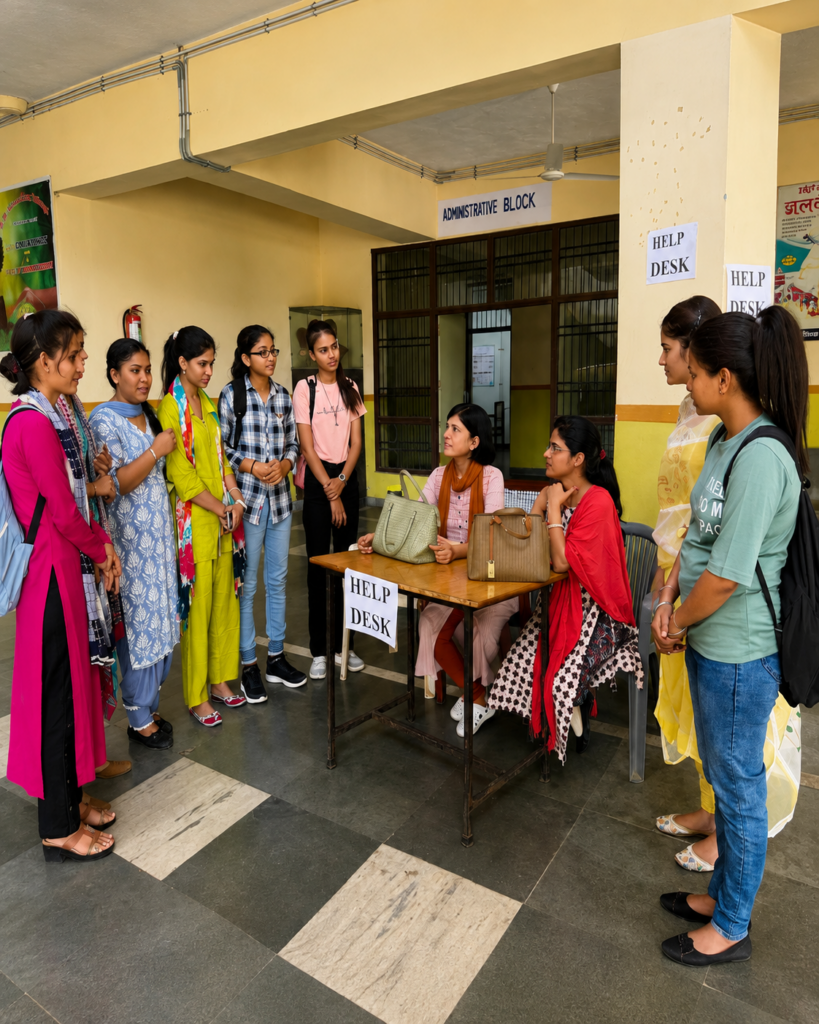 Haryana Extends PG Admission Deadline Again