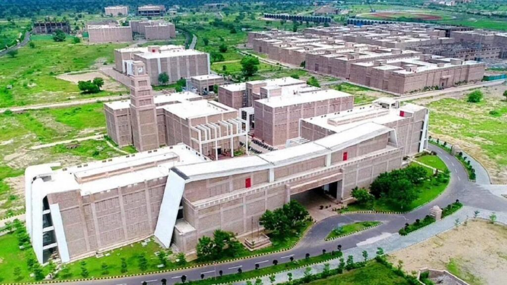 IIT Jodhpur Launches AI-Focused BS Programme