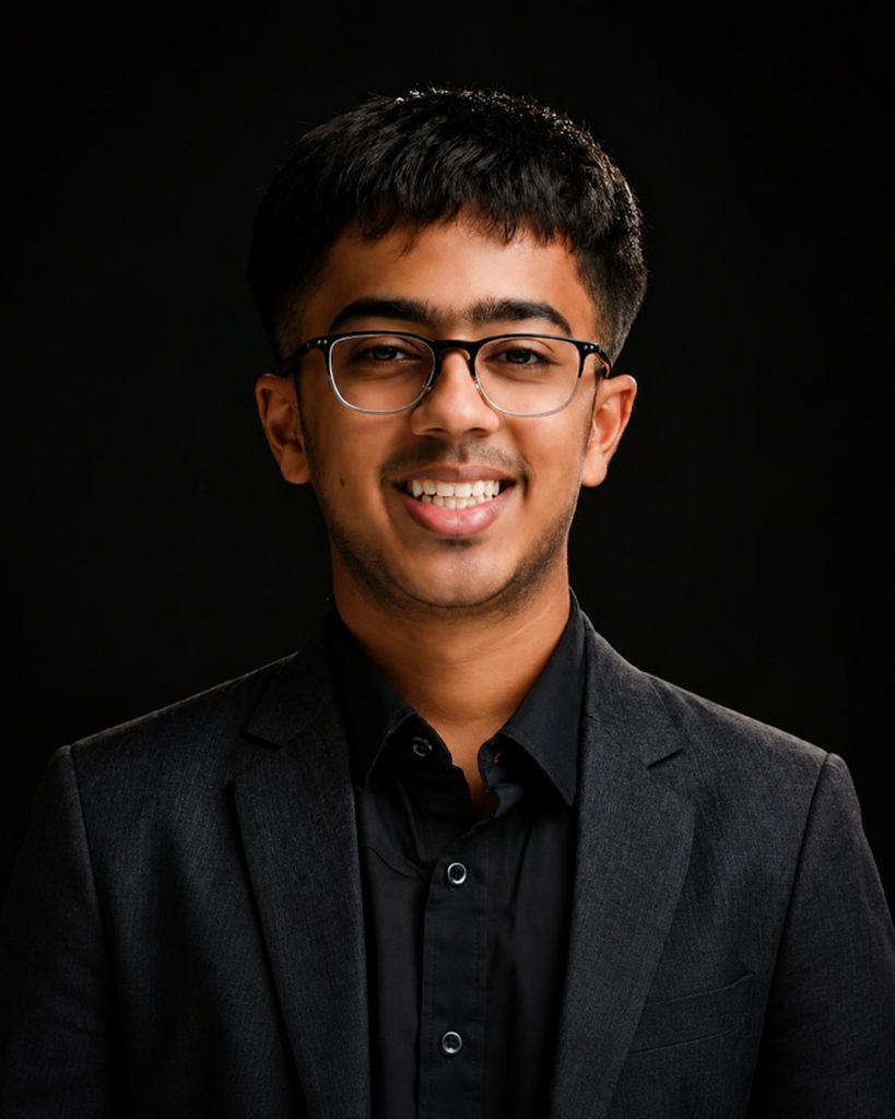 Tamil Nadu Teen Earns Brown University Scholarship