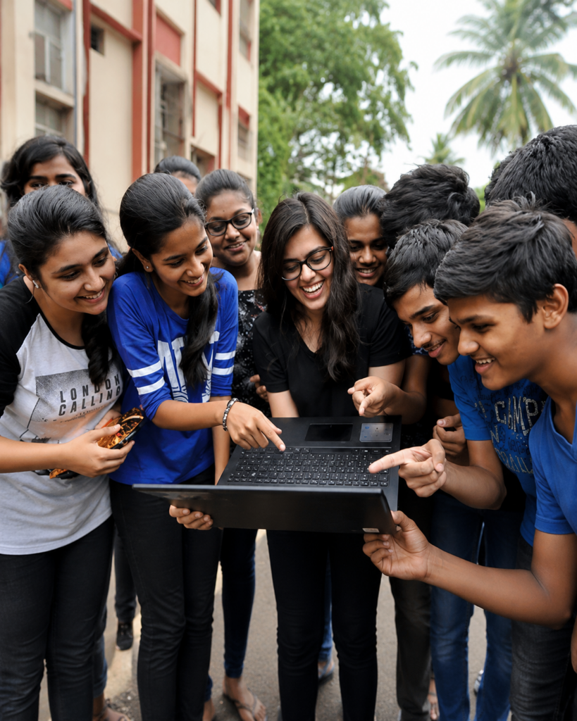 CBSE Opens Class 10 Post-Result Process