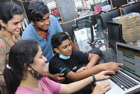 HTET 2026 Results Declared by BSEH