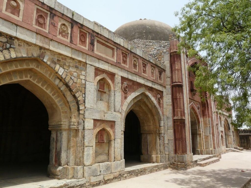 DU Revises History Syllabus