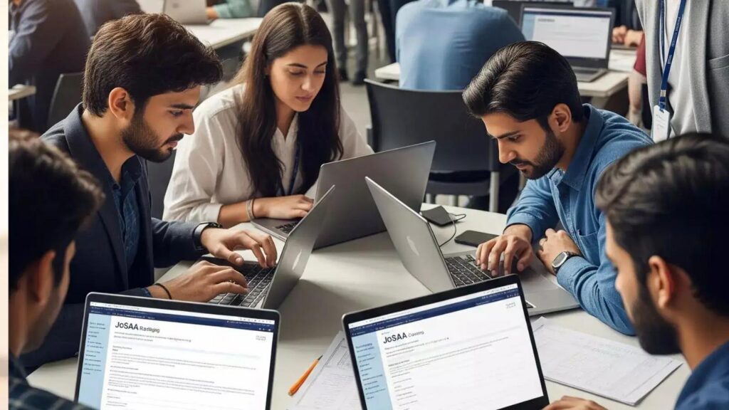 CSAB Opens Another Engineering Admission Opportunity