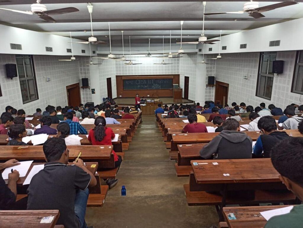 IIT JAM 2027 Registration Begins September 5