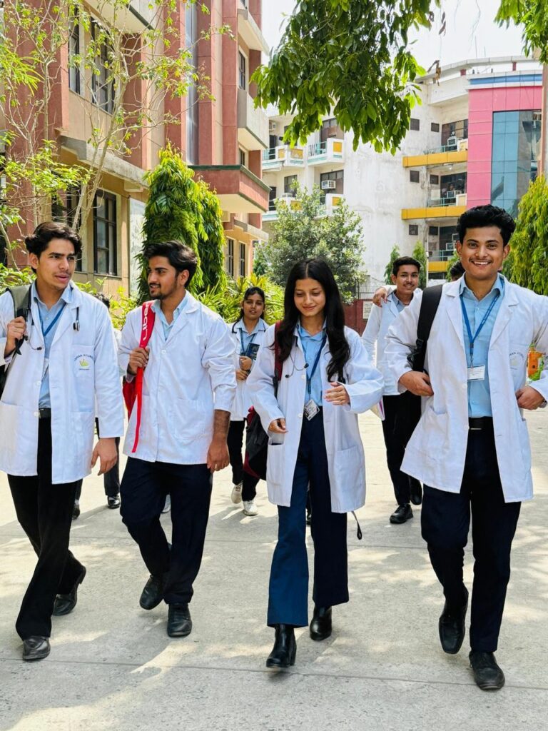 NEET UG Counselling