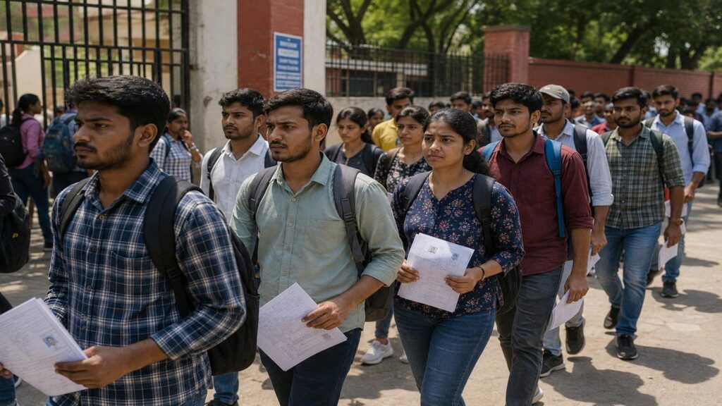 UP Police Constable Results 2026 Declared Today