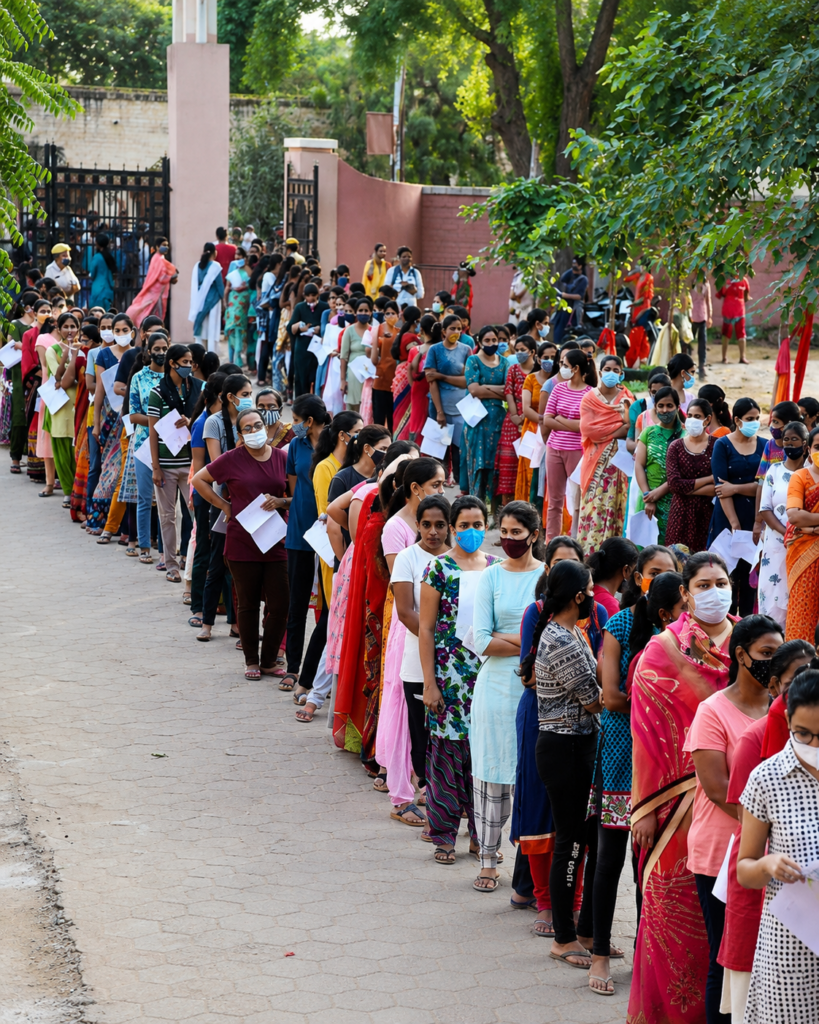 UGC NET Announces Retest For Three Subjects
