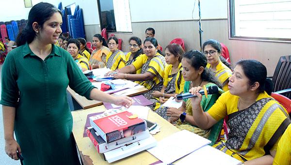 Rajasthan Governor Proposes Five-Year Teacher Evaluation