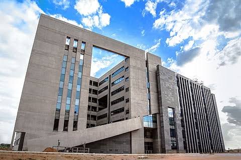 IIT Hyderabad Launches Nuclear Technology Programme