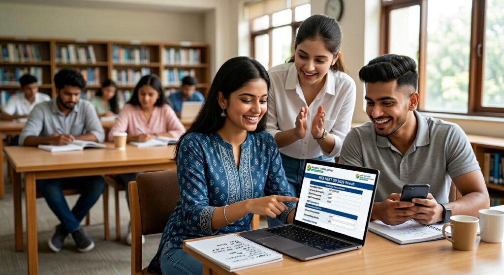 KEAM Opens NEET Score Submission Window
