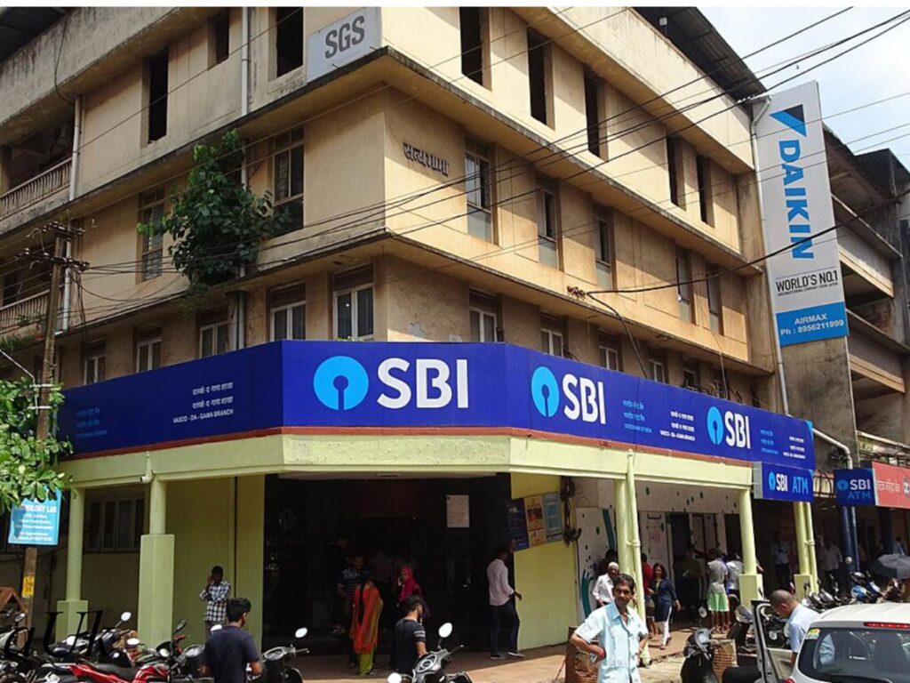 SBI Asha Scholarship