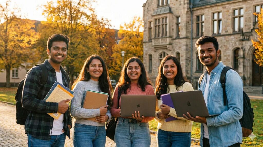 DAAD Opens Young Ambassador Programme