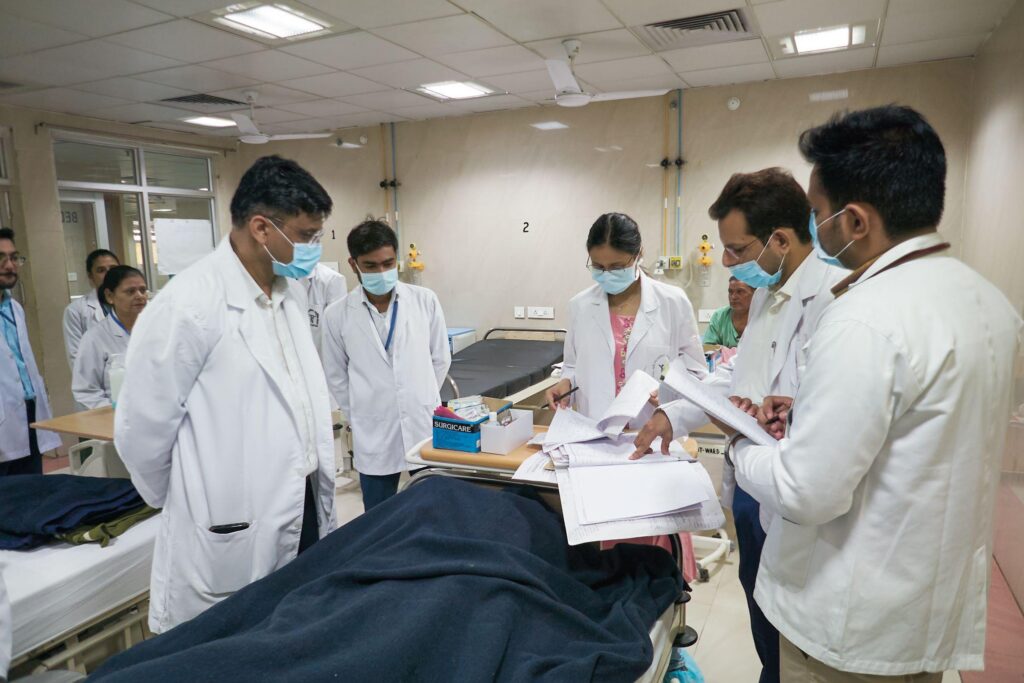 Bihar Announces Major Stipend Hike for PG Medical and Dental Students