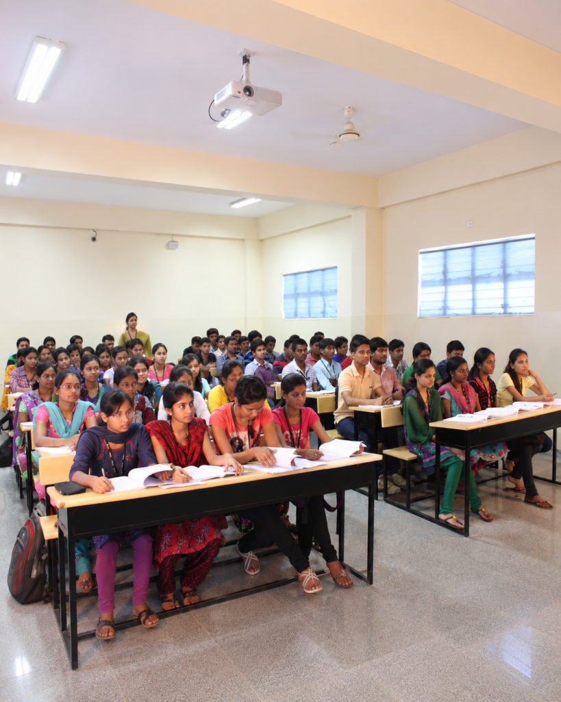 Over 16,000 Engineering Seats Unfilled in Karnataka