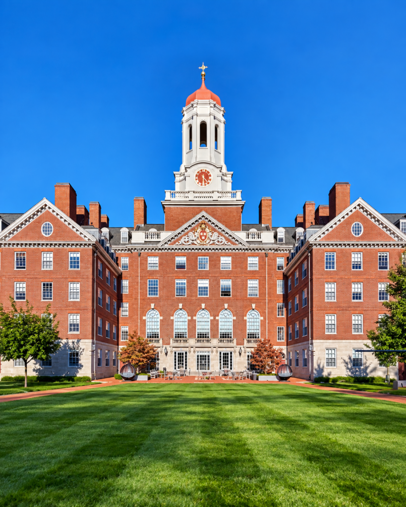 Hyderabad to Host Harvard Executive Education Programmes
