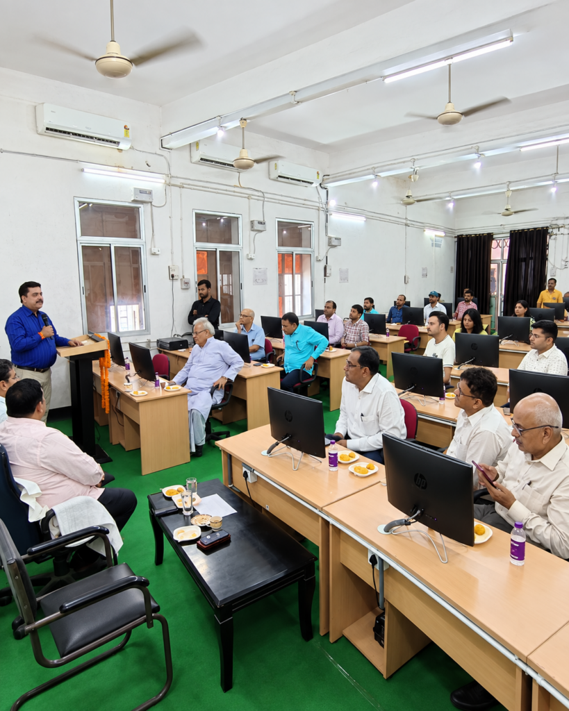 Bihar Government Reviews Assistant Professor Recruitment Rules
