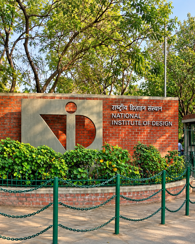 NID DAT 2027 Registration Begins
