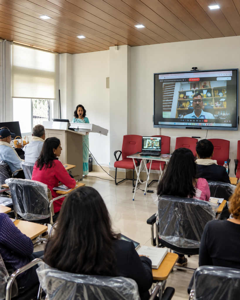 Meghalaya Steps Up Efforts to Promote Digital Education
