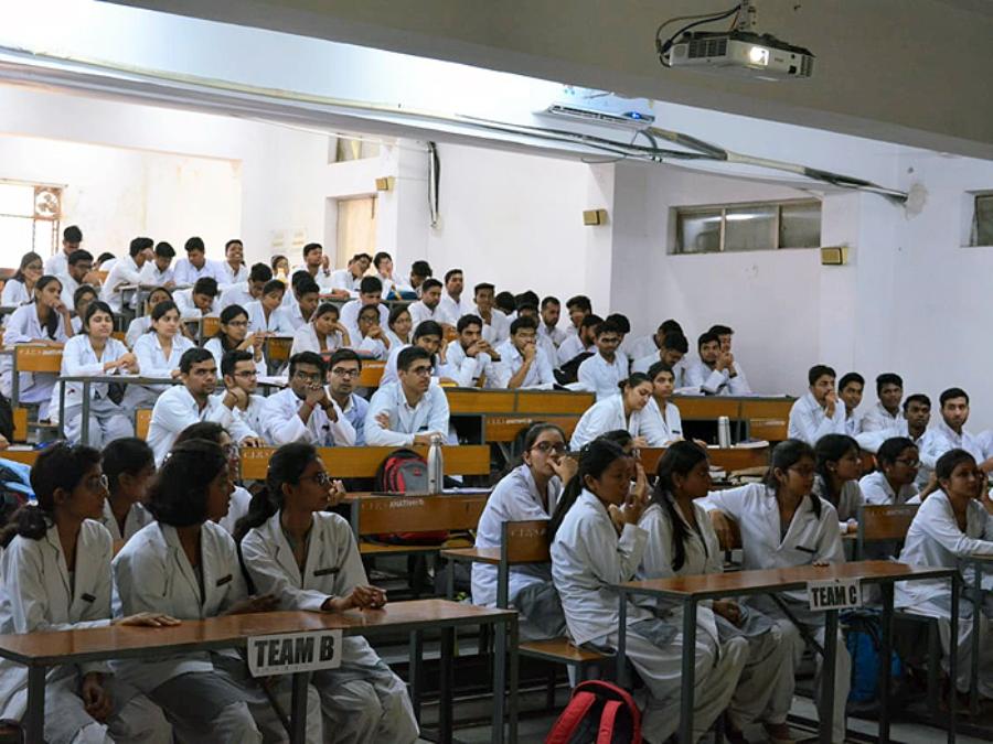 NMC Eligibility Certificate