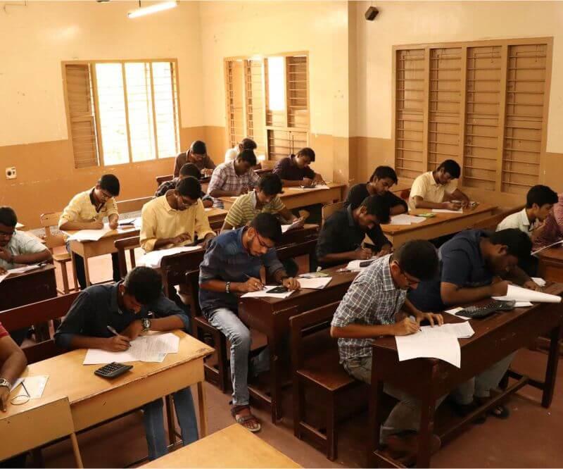 ICAI Announces January 2027 CA Exam Dates