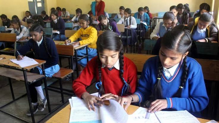 Umang Diwas’ Held Across 9,339 MP Schools