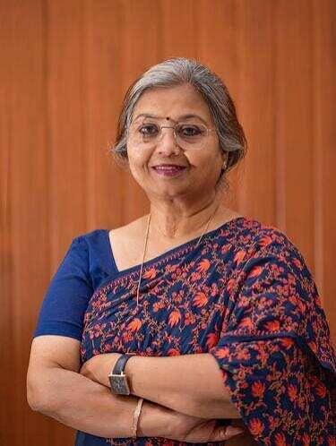 Sangita Srivastava Begins Second Term as Allahabad University VC