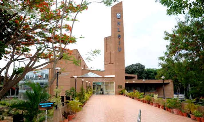 NLSIU Research Fellowships 2027