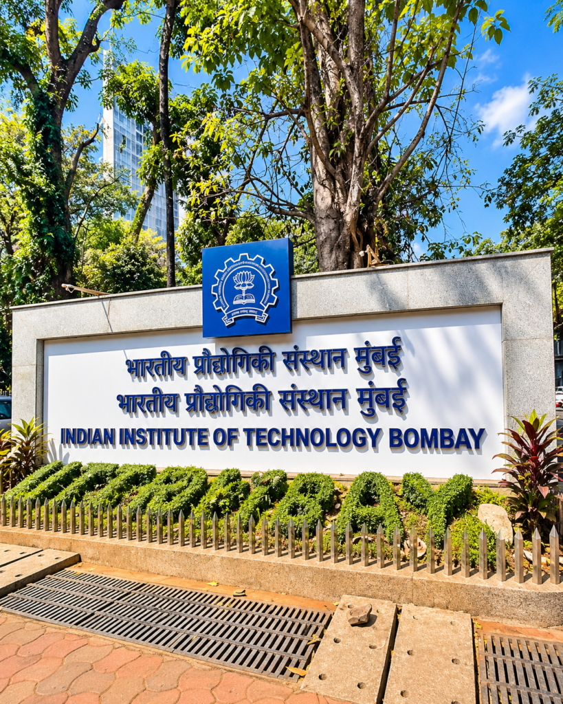 IIT Bombay Opens CEED & UCEED 2027 Registration