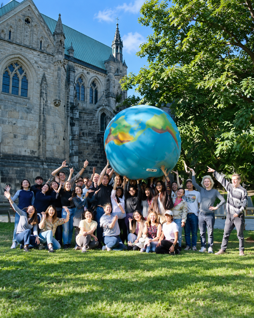 Sweden Education Fair 2026 to Be Held in Delhi and Hyderabad