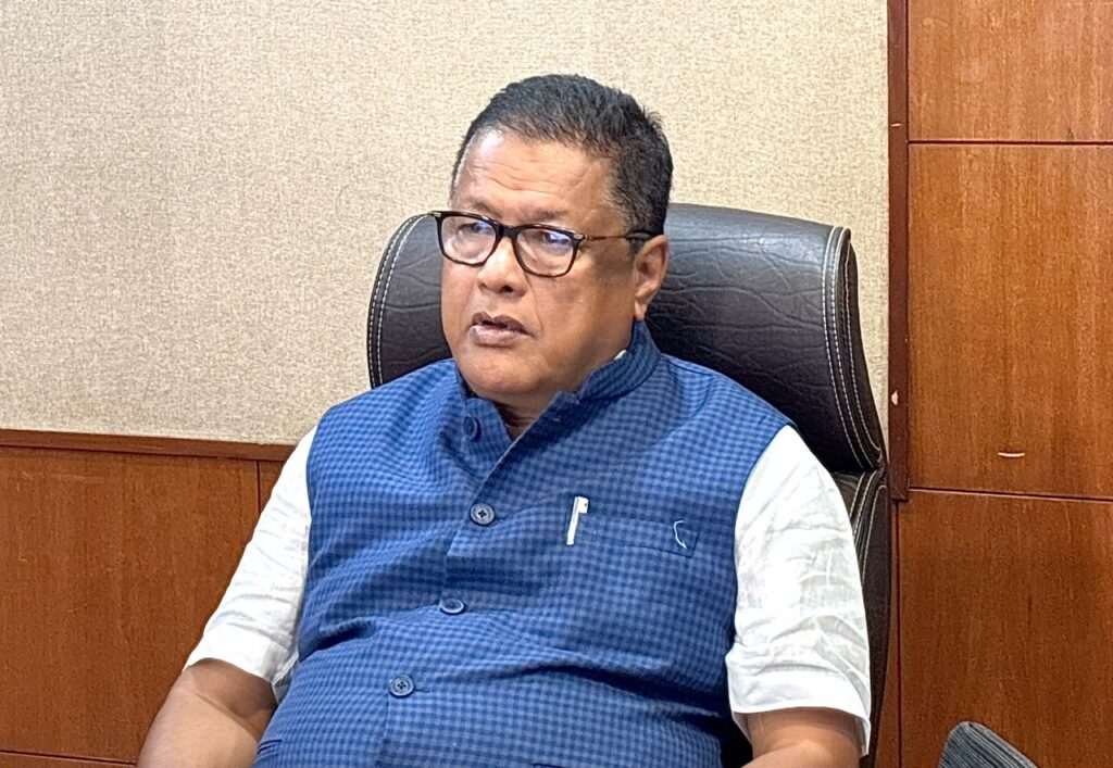 World Bank-Funded ASAP Project Gains Momentum in Assam