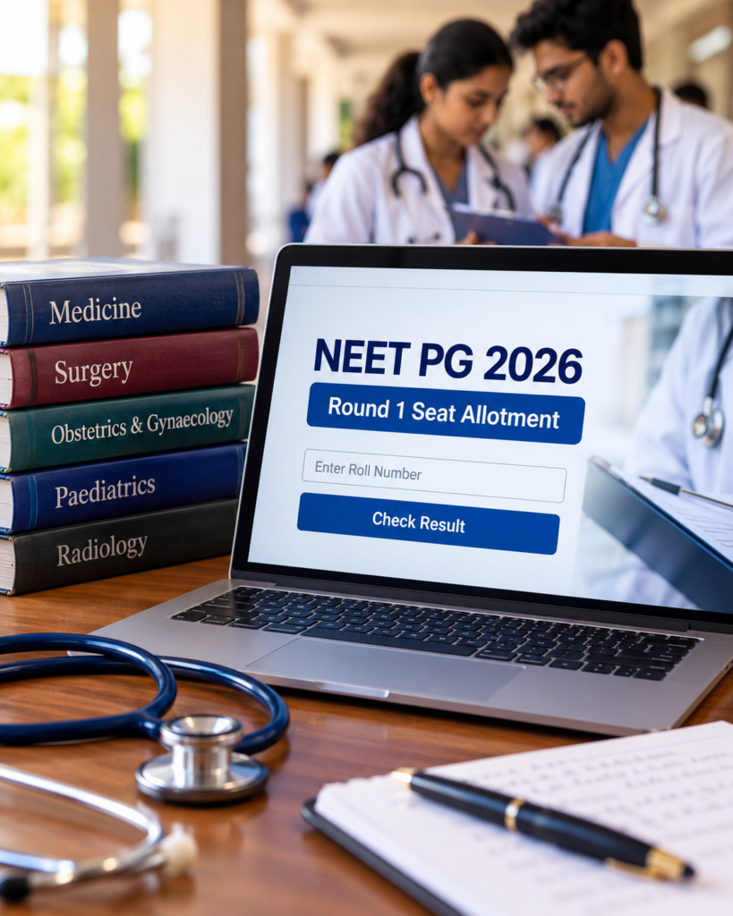 NEET PG 2026