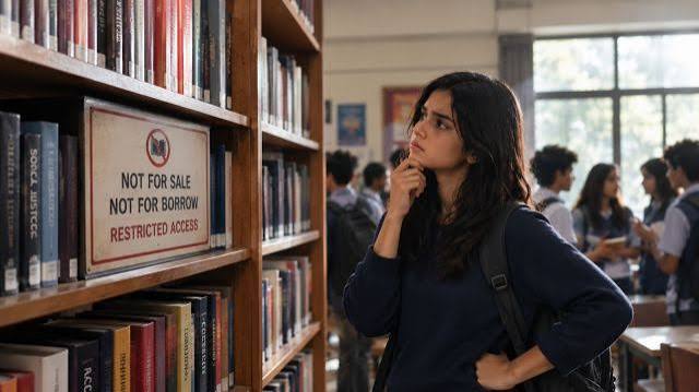 Nearly 12,000 Books Banned in US Public Schools During 2025-26 Academic Year