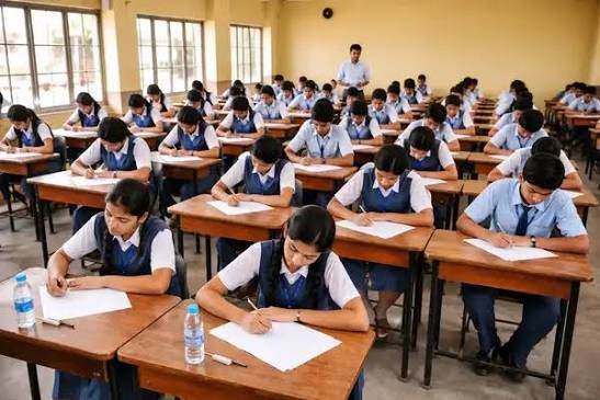 Assam HSLC Exam 2027