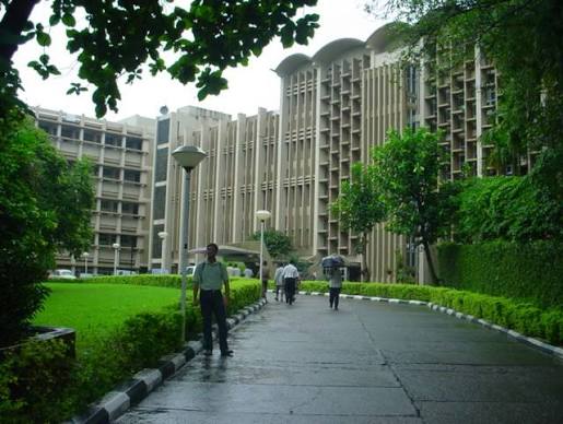 IIT Bombay Resumes Exams with Tighter Security