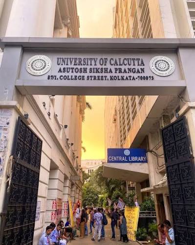 New Exam Rules at Calcutta University: